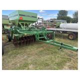 John Deere Disc Chisel  11 knife