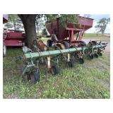 John Deere 6 Row Cultivator