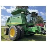 '04 John Deere 9860 STS