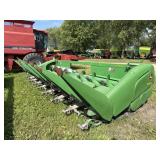 '09 John Deere 608C Stalkmaster Corn Head