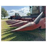 IH 1063 Corn Head 6 Row