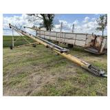Alloway GS15 10' x 60' Auger