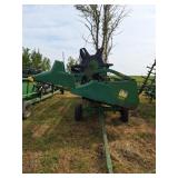 John Deere 920 Bean Platform
