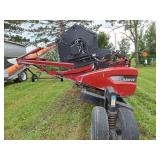 Case IH  2020 Bean Platform 35'