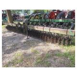 John Deere 400 Rotary Hoe 20'