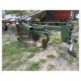 John Deere 1350 1450 5 Bottom Plow