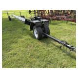 Stud King 32' Head Mover