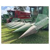 John Deere 643 Corn Head