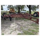 Wilrich Chisel Plow 18'