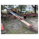 Feterl 1031 Truck  Auger