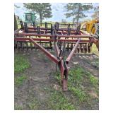 Case IH 6500 11 Shank Disc Chisel