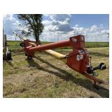 Westfield MK100-71 Auger