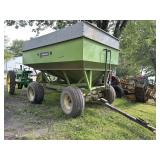 Parker 350 bu Wagon