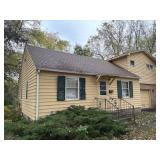 205 West O Street, Forest City Iowa