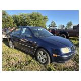 2004 Volkswagen Jetta GLS 4d