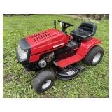 MTD Yard Machine  38' cut  Riding Mower