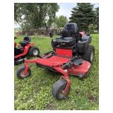 Gravely 260 Zero Turn 60 ' Mower