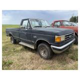 '90 Ford F150