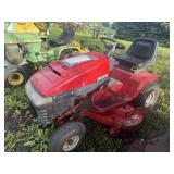 Snapper 48' Riding Lawn Mower
