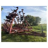 Case IH 4500 Field Cultivator