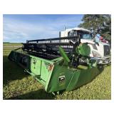 JD 920 Bean Platform
