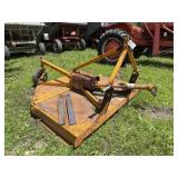 M5 Woods Brush Mower