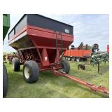 Brent 540 Wagon
