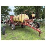 Demco Hp 500 gallon Sprayer 40