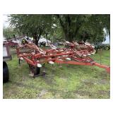 Field Cultivator 18 1/2'