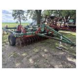 Glenco Soil Saver 9 shank