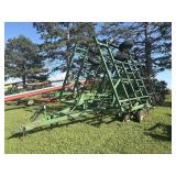 John Deere 980 Field Cultivator 35 ft