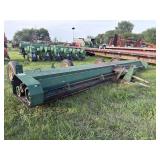 Artsway 8 Row Stalk cutter