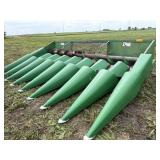 John Deere 843 Corn Head 8 Row 22"