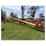 Westfield MK100-71 Auger