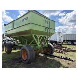 Parker 5500 Wagon