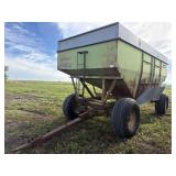 Parker 4000 Wagon