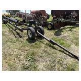 Harvest Hand Head Trailer 30