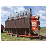 Farm Fans 420J Grain Dryer