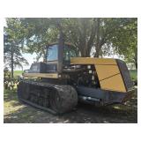 Catepillar 670 Tractor