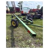 MD 30 ft Header cart
