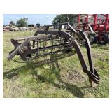 New Holland Rake 10