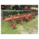 Cultivator