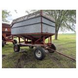 Stanhoist Wagon