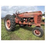 Farmall M