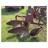 Dearborn 2 Bottom Plow