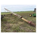 Aloway Auger 8" x60