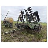 John Deere 230 Disc