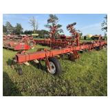 International 133 Row Crop 1230 Cultivator