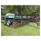 Marliss No Till Drill 15'