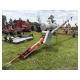 Hutchison Auger 8" x 46